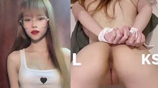 Clip Sex Hoàng Linh 2ka9 Gái Teen Mình Dây Lồn Múp Siêu Đẹp