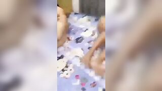 (Hot)Bắt vợ trần chuồng ở nhà nghỉ tại lâm đồng