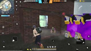hiep dam Freee fire
