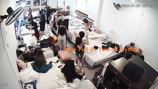 [Hack Cam] Nhân Viên Quán Hát Cực Xinh