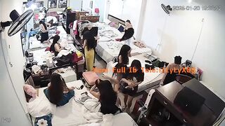 [Hack Cam] Nhân Viên Quán Hát Cực Xinh