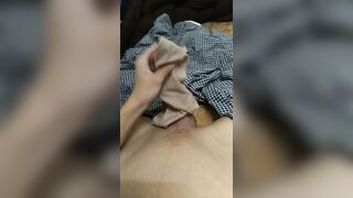 Wax lông xong nhìn như chim tây????