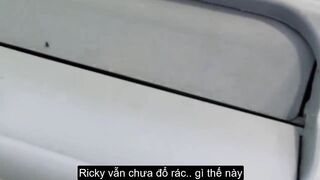 Chị kế dâm và cậu em trai mới lớn