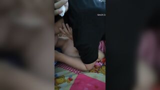 Qua Phòng Trọ Em Sinh Viên Cho Bú Lồn 2