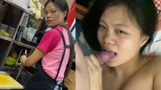 Sáng Làm Nhân Viên Tối Làm Người Tình Cho Ông Chủ 3