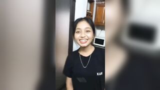 Nữ Sinh 2k5 Làm Thêm Ở Kafa Cafe Lộ Clip Sex Với Người Yêuu