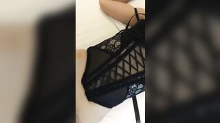 Cô giáo tiếng anh và sở thích được học sinh bạo dâm