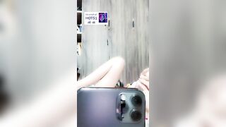 Cặp đôi livestream FB 5