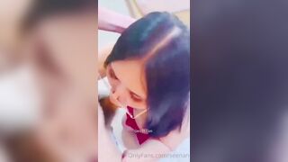 Clip Sex Lâm Thuỳ Anh 1997 Bị Anh Rể Ép Làm Tình Để Xả Tinh