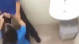 Clip Sex Trường Trung Cấp Nghề Quang Trung Gò Vấp 2 Học Sinh Vào Wc Làm Chuyện Ấyy