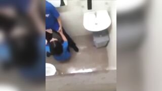 Clip Sex Trường Trung Cấp Nghề Quang Trung Gò Vấp 2 Học Sinh Vào Wc Làm Chuyện Ấyy