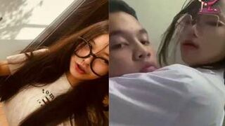 Học Sinh Sa Đoạ Cứ Ra Chơi Lại Vô Wc Địt Nhauu