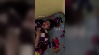 Sinh Viên Ngủ Không Mặc Đồ Quên Đóng Cửa Phòngg Trọ