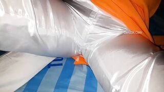Địt Cô Giáo Ngữ Văn Trong Bộ Áo Dài Màu Vàngg