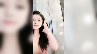 这个女孩真的好看 4
