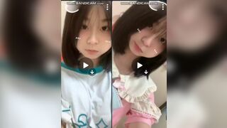đã xinh rồi lòn lại đẹp nữa, full 10 clip lụm e nớ chảy nước bớm🤪🤪