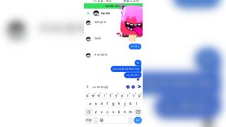Gạ được em người yêu k8 call show