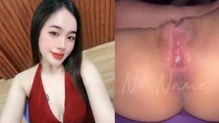 Đêm Nay Em Cho Anh Xuất Tinh Ngập Lồn Em Nèe