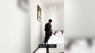 PT Tới Nhà Nữ Gymer Gọi Đi Tập Và Cái Kết Sướng Tê Lồnn