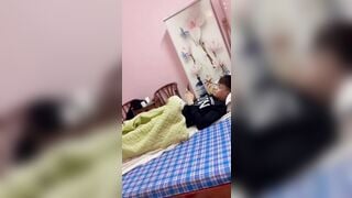 Chị Gái Trải Đời Dụ Dỗ Em Trai Làm Tình Cùng Mìnhh