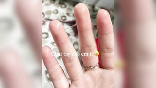 Chuu Dễ Thương Gái Long Thành Vú Khủng Dâm Nữ Lồn Hồng