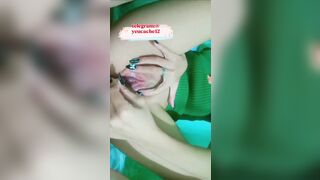 DA TRẮNG LOLL ĐẸP CHỈ THÍCH Ở NHÀ THỦ DÂM