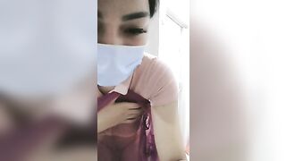 Rosita Tutup Kain Indonesia 10mnt 108