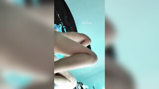 Nữ Sinh Xin Bố Mẹ Đi Du Lịch Cuối Khoá Cùngg Lớp Cấp 3