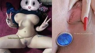 Idol Succubus2001 Dâm Nữ Chuppy Bồn Chứa Tinh Chất Lượng Cao