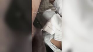 Gạ Địt Bà Chị Đồng Nghiệp Trong Công Ty Mông Too