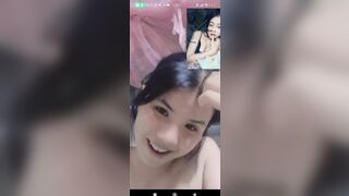 Gái Mới Lớn Chat Sex Show Hàng 26 Phút Lồn Múp Vú Too