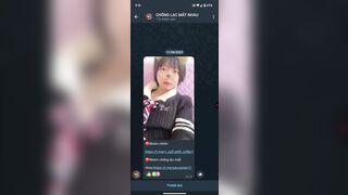 #*** #LOLI LÔNG LÁ CHƯA ĐỦ NHƯNG VẨN THỦ CHO NGƯỜI YEU