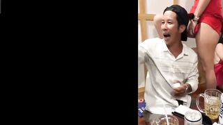 Vừa nhậu lại còn được bú lồn, Nhậu miền Tây