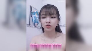 Nguyễn Hoàng Minh Thư 1997 Quận 12 Mắt 2 Mí Dễ Thương Vay Tiềnn