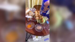 Làm Lon Bia Rồi Vào Tiết Mục Chính Chịch Em Đêm Nayy