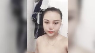 Trần Thị Hồng Hạnh 1996 Bay Lắc Không Có Đủ Tiền Trảa