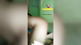 Bé Huyền 2k6 cực múp