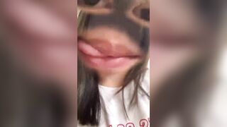 liếm