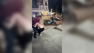 Đánh ghen tại tiền giang, tiêu tam ngon ý