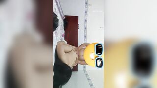 Gái Kiên Giang 2ka8 Ngoại Tình Cùng Anh Trai Đã Có Vợ Do Địtt Khoẻ