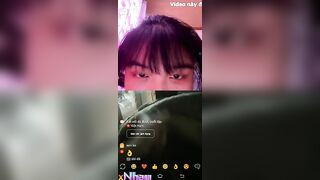 Call sex cùng các em rau dâm