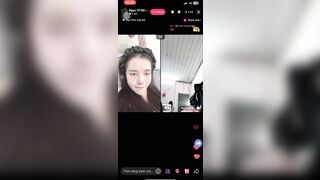 My Thỏ Pk thua trả kèo móc ra nước rồi uống luôn