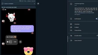 Clip Sex Huỳnh Phương Hân 1999 Cực Phẩm Sgbb Ngọt Nướcc