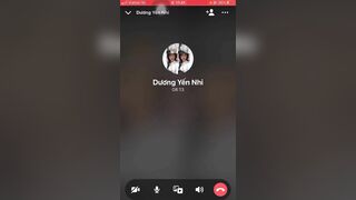 Idol cướp bồ bạn bị lộ video call sex có fb