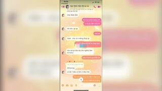 Bạn thân gạ qua nhà cho móc lồn