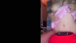 Hot girl Tiktoker Bình An lộ clip với anh ny