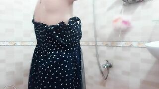 Hương Ly kênh LeeNa TV nude khiêu gợi
