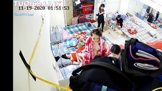 Quay lén động nhền nhện karaoke p3 cực nứng