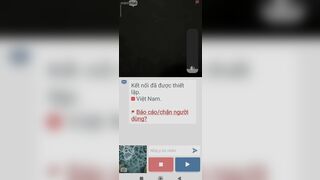 Phản ứng của mọi người khi tôi cho họ xem cặc