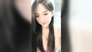 Chinese Wecam Girl 4